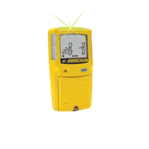 Multi Gas Detector-GAS ALERT MAX XT II