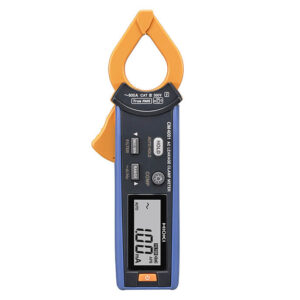 Hioki CM4001 AC Leakage Clamp Meter