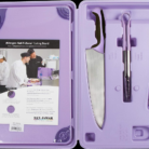 Allergen Saf-T-Zone System Kit Part ASZ121812SYS Brand San Jamar- USA