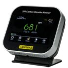 Carbon Dioxide Monitor_395_Tekneka