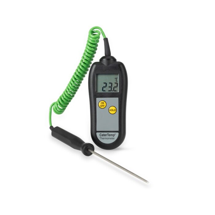 Food Probe Thermometer_CaterTemp®221-046