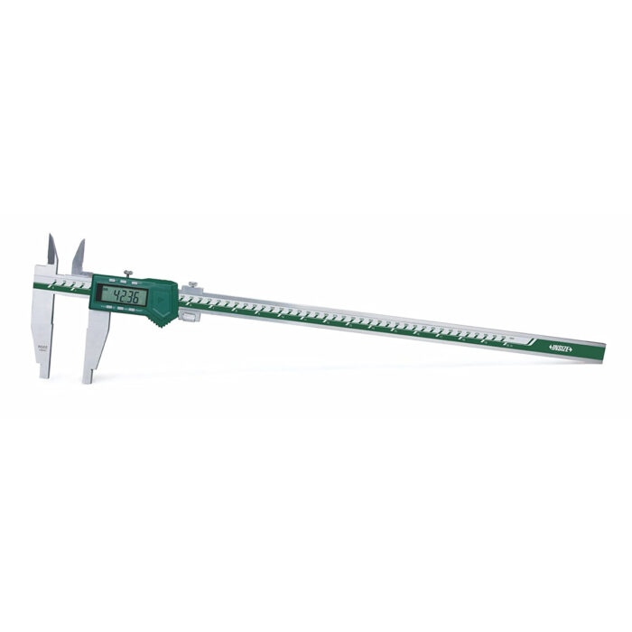 INSIZE 1136-501 Digital Vernier Caliper Pg-1