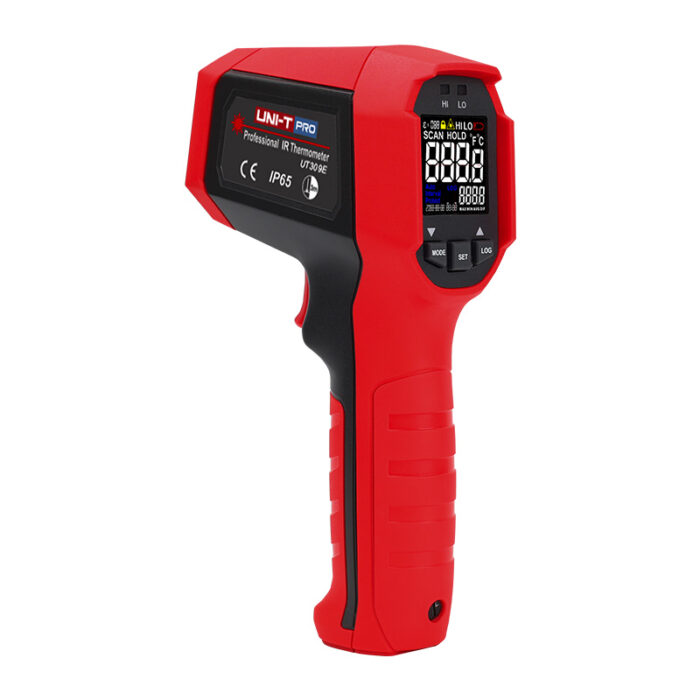 Infrared Thermometer_UT309A