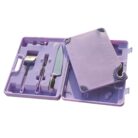 San Jamar ASZ121812SYS Allergen Saf-T-Zone System Kit Photo2