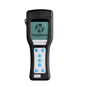 Hygiena SS4 SystemSURE Plus ATP Hygiene Monitoring System