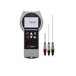 Thermtest Portable TLS-100 Portable Thermal Conductivity Meter