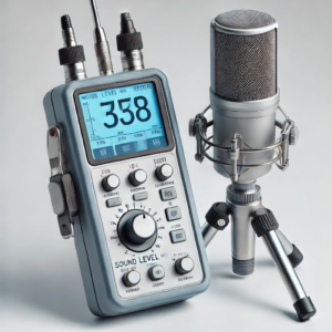Noise Monitoring