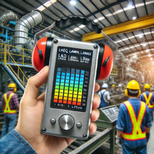 Occupational Noise Monitoring