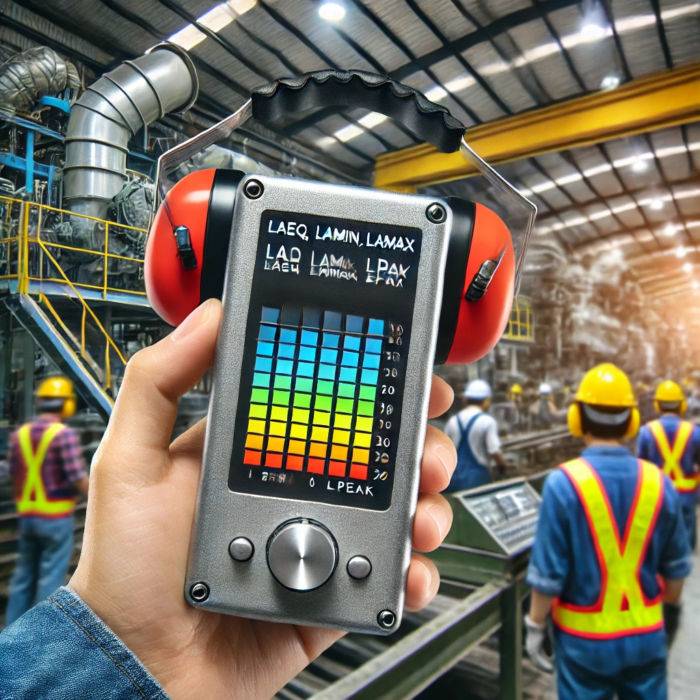 Occupational Noise Monitoring