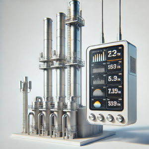 Stack Emission Monitoring