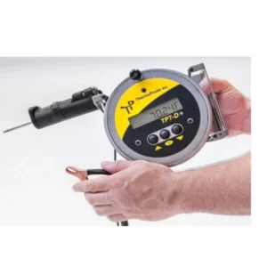Digital Thermometer