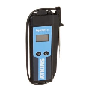 Cooper Atkins 35140 Aquatuff Wrap&Stow with MicroNeedle Probe