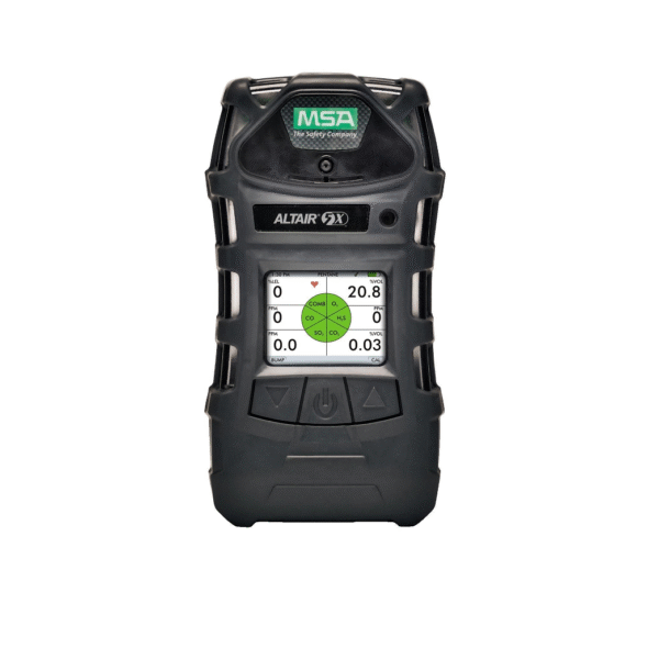 MSA ALTAIR® 5X Multigas Detector, A-ALT5XALK01L0T010 - ThermoPro UAE