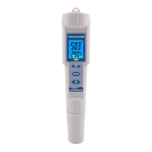 ATC PH-3508 Ph Meter ,TDS Meter, EC Meter, Temp. Meter( 4 in 1)
