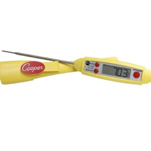 Cooper-Atkins DPP800W Digital Thermometer