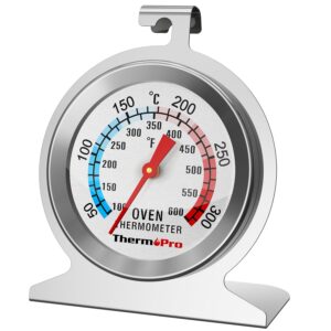 ThermoPro AOT200-1 Analog Oven Thermometer