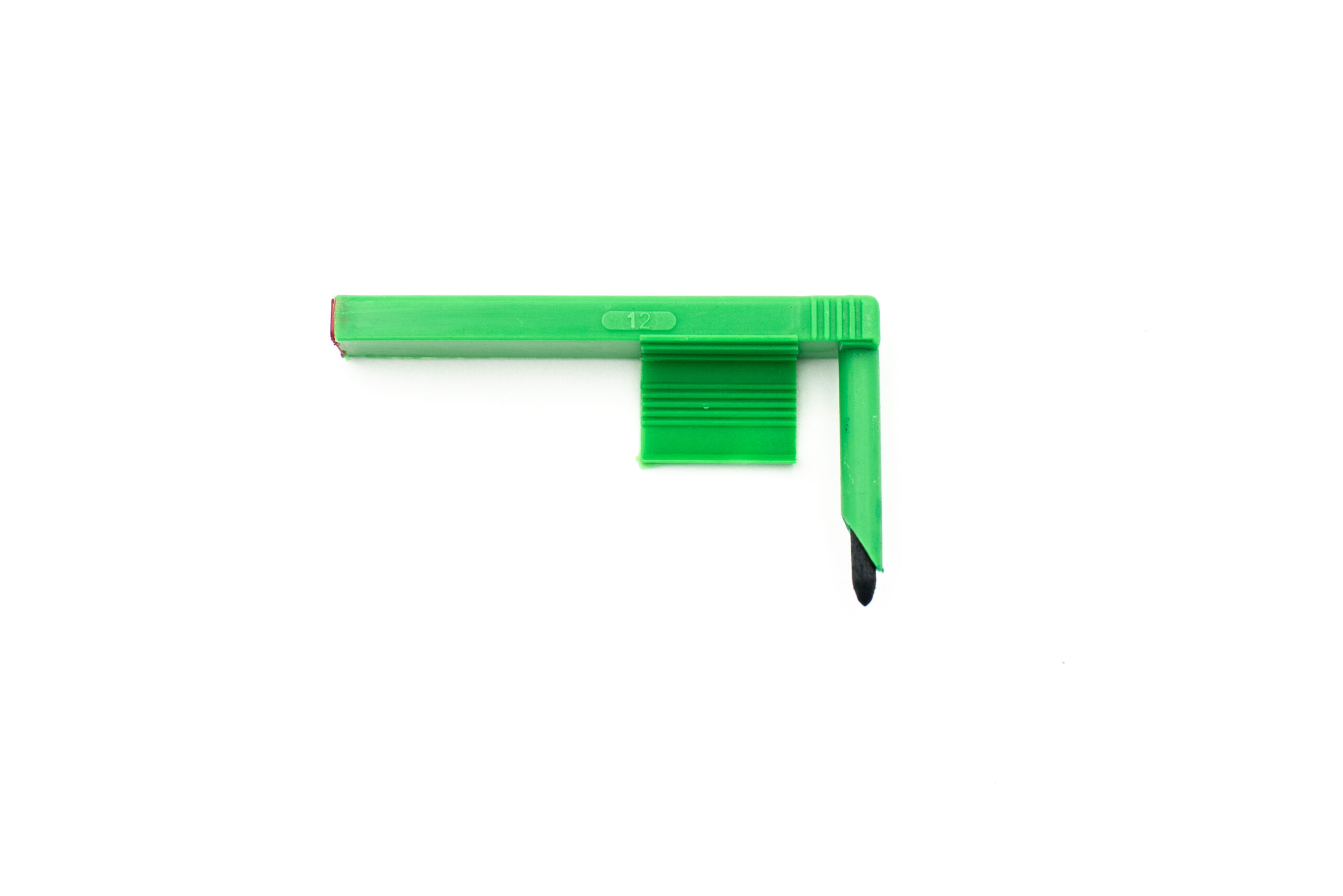 Chart Recorder Pen, Green Color with Long Nib - ThermoPro UAE